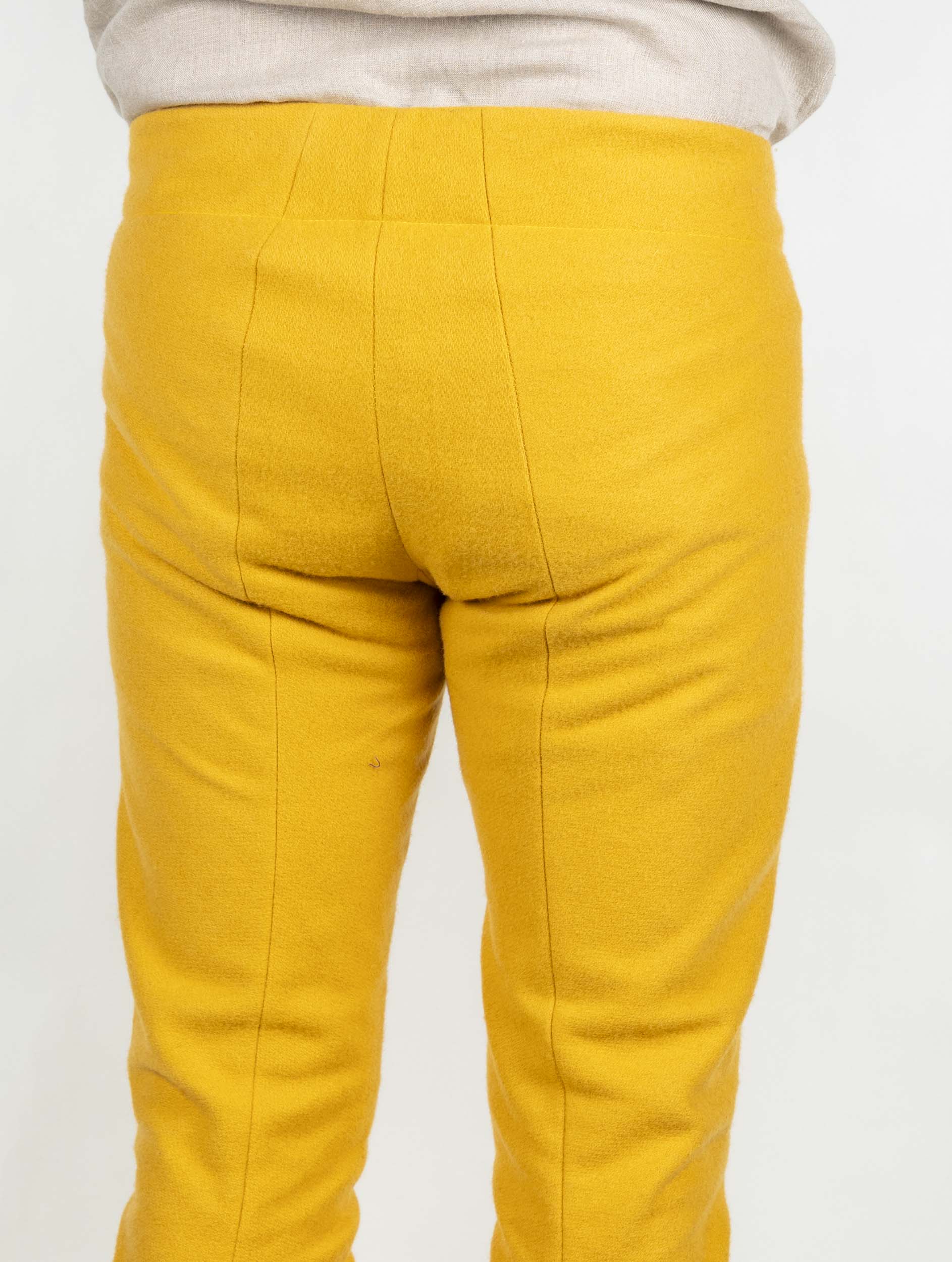 Spätmittelalter - Hosen mit deutschem Schamlatz und authentischem Schnitt – Bild 2