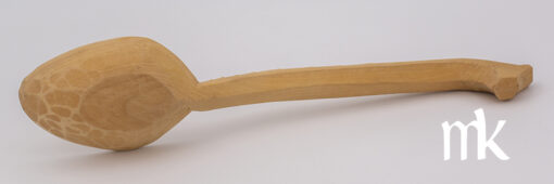 Schöpflöffel aus Lindenholz – Bild 2
