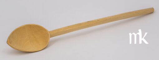 Handgefertigter Kochlöffel – Bild 6