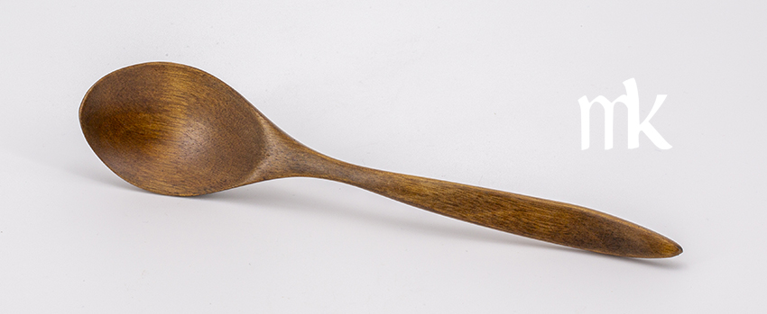 Holzlöffel aus Harthölzern