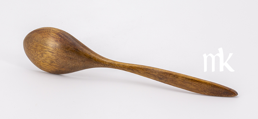 Holzlöffel aus Harthölzern – Bild 2