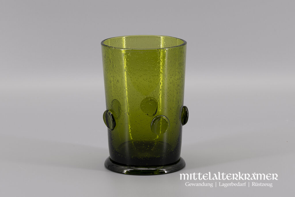 KrautstrunkGlas Mittelalterkraemer